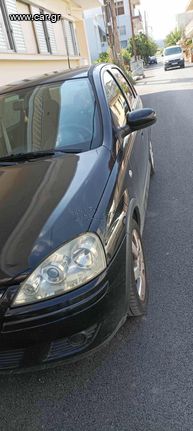 Opel Corsa 2006 1.3 CDTI DIESEL