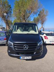 Mercedes-Benz 2019 SPRINTER