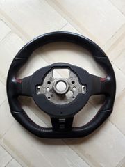 Τιμόνι από Volkswagen Golf 6 GTI πολυλειτουργικό