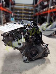 ΚΙΝΗΤΗΡΑΣ  SMART FOR FOUR 1.000cc , 71 Ps  , 95.000 Km (6 ΜΗΝΕΣ ΓΡΠΑΤΗ ΕΓΓΥΗΣΗ) , ΚΩΔ.ΚΙΝ. H4DA / 281920,  ΑΡ.ΚΙΝ. U436629 , ΜΟΝΤΕΛΟ 2014->