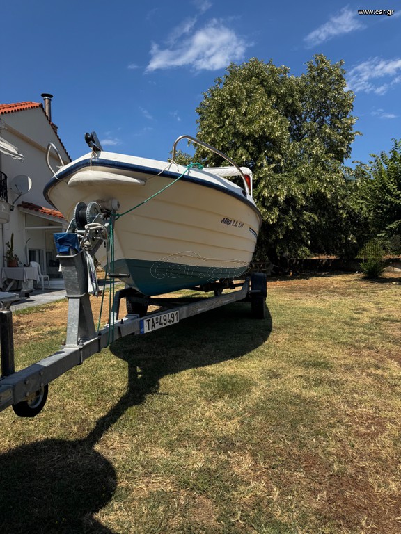 Poseidon 2013 Poseidon 550