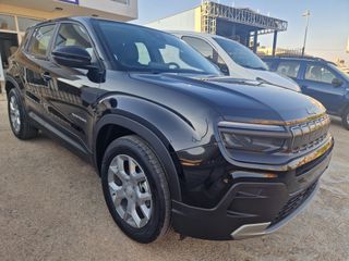 Jeep Avenger 2024 Altitude