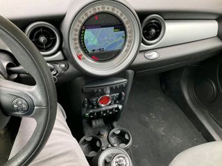 Mini ONE 2013 Navi- Full extra- Euro6
