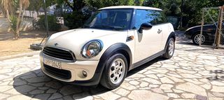 Mini ONE 2013 Navi- Full extra- Euro6