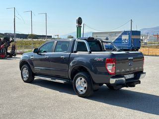 Ford Ranger 2019 3.2 TDCI LIMITED 4X4 AUTOMATIC - 1ο ΧΕΡΙ - ΧΩΡΙΣ ΦΠΑ-thumb-7