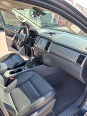 Ford Ranger 2019 3.2 TDCI LIMITED 4X4 AUTOMATIC - 1ο ΧΕΡΙ - ΧΩΡΙΣ ΦΠΑ-thumb-38