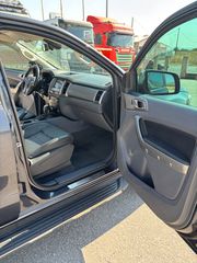 Ford Ranger 2019 3.2 TDCI LIMITED 4X4 AUTOMATIC - 1ο ΧΕΡΙ - ΧΩΡΙΣ ΦΠΑ-thumb-42