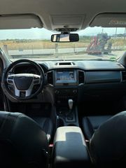 Ford Ranger 2019 3.2 TDCI LIMITED 4X4 AUTOMATIC - 1ο ΧΕΡΙ - ΧΩΡΙΣ ΦΠΑ-thumb-49