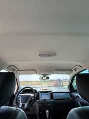 Ford Ranger 2019 3.2 TDCI LIMITED 4X4 AUTOMATIC - 1ο ΧΕΡΙ - ΧΩΡΙΣ ΦΠΑ-thumb-50