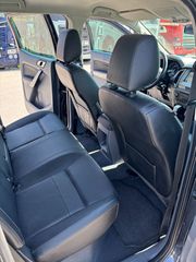Ford Ranger 2019 3.2 TDCI LIMITED 4X4 AUTOMATIC - 1ο ΧΕΡΙ - ΧΩΡΙΣ ΦΠΑ-thumb-51