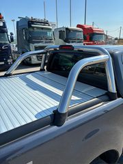Ford Ranger 2019 3.2 TDCI LIMITED 4X4 AUTOMATIC - 1ο ΧΕΡΙ - ΧΩΡΙΣ ΦΠΑ-thumb-53