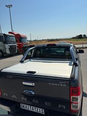 Ford Ranger 2019 3.2 TDCI LIMITED 4X4 AUTOMATIC - 1ο ΧΕΡΙ - ΧΩΡΙΣ ΦΠΑ-thumb-54