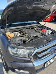 Ford Ranger 2019 3.2 TDCI LIMITED 4X4 AUTOMATIC - 1ο ΧΕΡΙ - ΧΩΡΙΣ ΦΠΑ-thumb-59