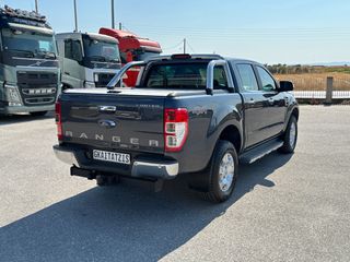 Ford Ranger 2019 3.2 TDCI LIMITED 4X4 AUTOMATIC - 1ο ΧΕΡΙ - ΧΩΡΙΣ ΦΠΑ-thumb-10