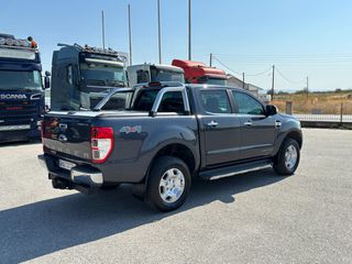 Ford Ranger 2019 3.2 TDCI LIMITED 4X4 AUTOMATIC - 1ο ΧΕΡΙ - ΧΩΡΙΣ ΦΠΑ-thumb-11