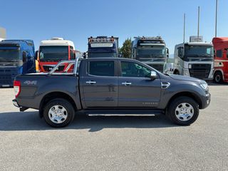 Ford Ranger 2019 3.2 TDCI LIMITED 4X4 AUTOMATIC - 1ο ΧΕΡΙ - ΧΩΡΙΣ ΦΠΑ-thumb-12