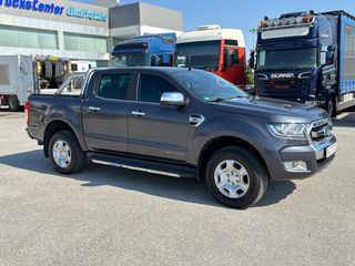 Ford Ranger 2019 3.2 TDCI LIMITED 4X4 AUTOMATIC - 1ο ΧΕΡΙ - ΧΩΡΙΣ ΦΠΑ-thumb-13