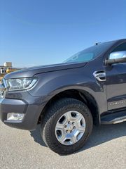 Ford Ranger 2019 3.2 TDCI LIMITED 4X4 AUTOMATIC - 1ο ΧΕΡΙ - ΧΩΡΙΣ ΦΠΑ-thumb-14