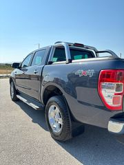 Ford Ranger 2019 3.2 TDCI LIMITED 4X4 AUTOMATIC - 1ο ΧΕΡΙ - ΧΩΡΙΣ ΦΠΑ-thumb-16