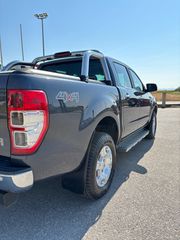Ford Ranger 2019 3.2 TDCI LIMITED 4X4 AUTOMATIC - 1ο ΧΕΡΙ - ΧΩΡΙΣ ΦΠΑ-thumb-18