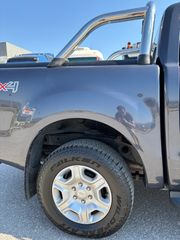 Ford Ranger 2019 3.2 TDCI LIMITED 4X4 AUTOMATIC - 1ο ΧΕΡΙ - ΧΩΡΙΣ ΦΠΑ-thumb-19