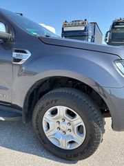 Ford Ranger 2019 3.2 TDCI LIMITED 4X4 AUTOMATIC - 1ο ΧΕΡΙ - ΧΩΡΙΣ ΦΠΑ-thumb-20