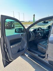 Ford Ranger 2019 3.2 TDCI LIMITED 4X4 AUTOMATIC - 1ο ΧΕΡΙ - ΧΩΡΙΣ ΦΠΑ-thumb-21