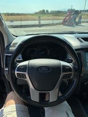 Ford Ranger 2019 3.2 TDCI LIMITED 4X4 AUTOMATIC - 1ο ΧΕΡΙ - ΧΩΡΙΣ ΦΠΑ-thumb-28