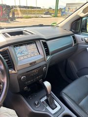 Ford Ranger 2019 3.2 TDCI LIMITED 4X4 AUTOMATIC - 1ο ΧΕΡΙ - ΧΩΡΙΣ ΦΠΑ-thumb-29
