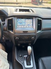 Ford Ranger 2019 3.2 TDCI LIMITED 4X4 AUTOMATIC - 1ο ΧΕΡΙ - ΧΩΡΙΣ ΦΠΑ-thumb-30