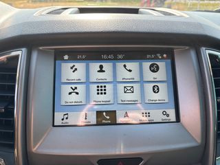 Ford Ranger 2019 3.2 TDCI LIMITED 4X4 AUTOMATIC - 1ο ΧΕΡΙ - ΧΩΡΙΣ ΦΠΑ-thumb-34