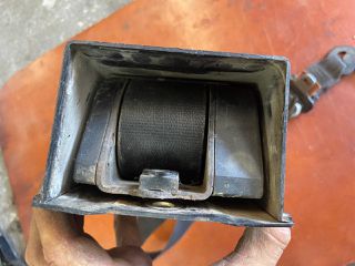 BMW E21 1975-1983 18455051 ΕΜΠΡΟΣ ΑΡΙΣΤΕΡΗ ΖΩΝΗ-thumb-2