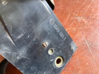 BMW E21 1975-1983 18455051 ΕΜΠΡΟΣ ΑΡΙΣΤΕΡΗ ΖΩΝΗ-thumb-5