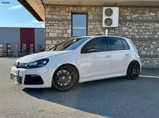 Volkswagen Golf 2011