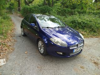 Fiat Bravo 2010