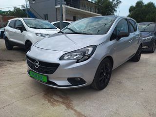 Opel Corsa 2019 1.2 Black Edition Auto Ψάλτου