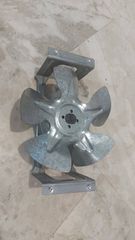Fan condenser ψυγείου Whirlpool
