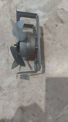Fan condenser ψυγείου Whirlpool-thumb-2