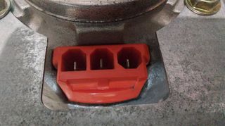 Fan condenser ψυγείου Whirlpool-thumb-3