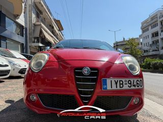 Alfa Romeo Mito 2009
