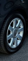Volkswagen Golf 2005 1.6 FSI SPORTLINE 6 ταχυτο-thumb-10