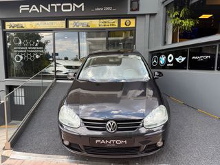 Volkswagen Golf 2005 1.6 FSI SPORTLINE 6 ταχυτο
