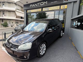 Volkswagen Golf 2005 1.6 FSI SPORTLINE 6 ταχυτο-thumb-2