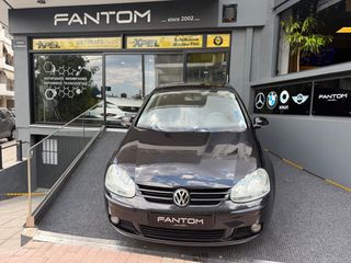 Volkswagen Golf 2005 1.6 FSI SPORTLINE 6 ταχυτο-thumb-1