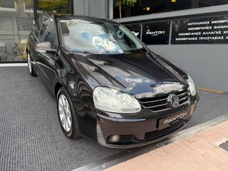 Volkswagen Golf 2005 1.6 FSI SPORTLINE 6 ταχυτο-thumb-3