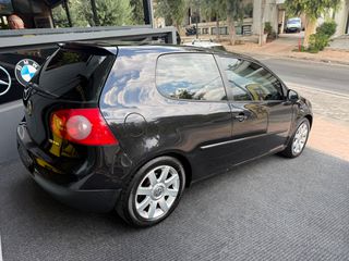 Volkswagen Golf 2005 1.6 FSI SPORTLINE 6 ταχυτο-thumb-4