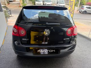 Volkswagen Golf 2005 1.6 FSI SPORTLINE 6 ταχυτο-thumb-5