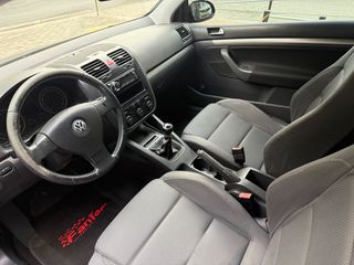 Volkswagen Golf 2005 1.6 FSI SPORTLINE 6 ταχυτο-thumb-6