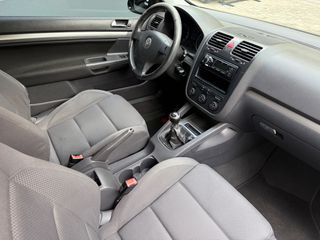 Volkswagen Golf 2005 1.6 FSI SPORTLINE 6 ταχυτο-thumb-7