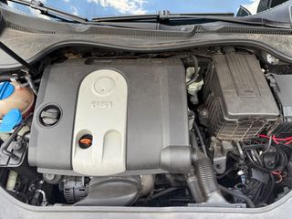 Volkswagen Golf 2005 1.6 FSI SPORTLINE 6 ταχυτο-thumb-9